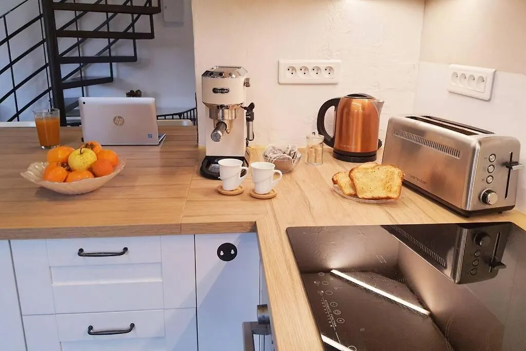 Le Patio Garonne Maison 6 Personnes, Climatise, Netflix Portet-sur-Garonne 0*,  Γαλλία