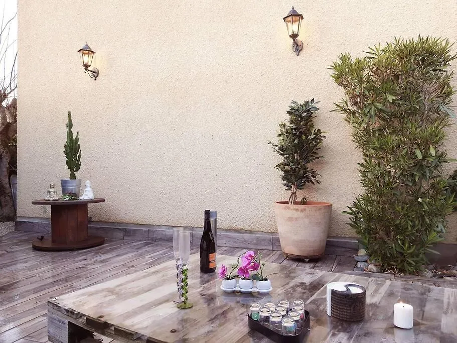 Le Patio Garonne Maison 6 Personnes, Climatise, Netflix Portet-sur-Garonne Βίλα