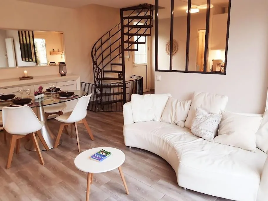 Le Patio Garonne Maison 6 Personnes, Climatise, Netflix Portet-sur-Garonne