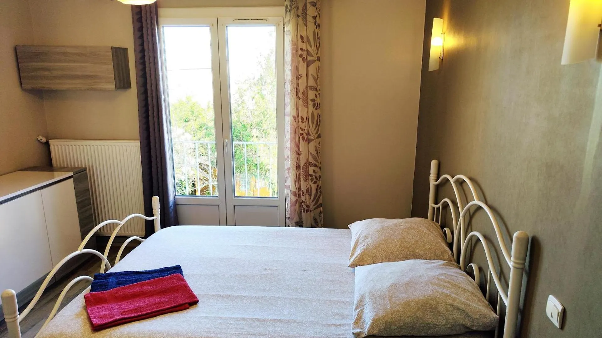 Le Patio Garonne Maison 6 Personnes, Climatise, Netflix Portet-sur-Garonne Γαλλία