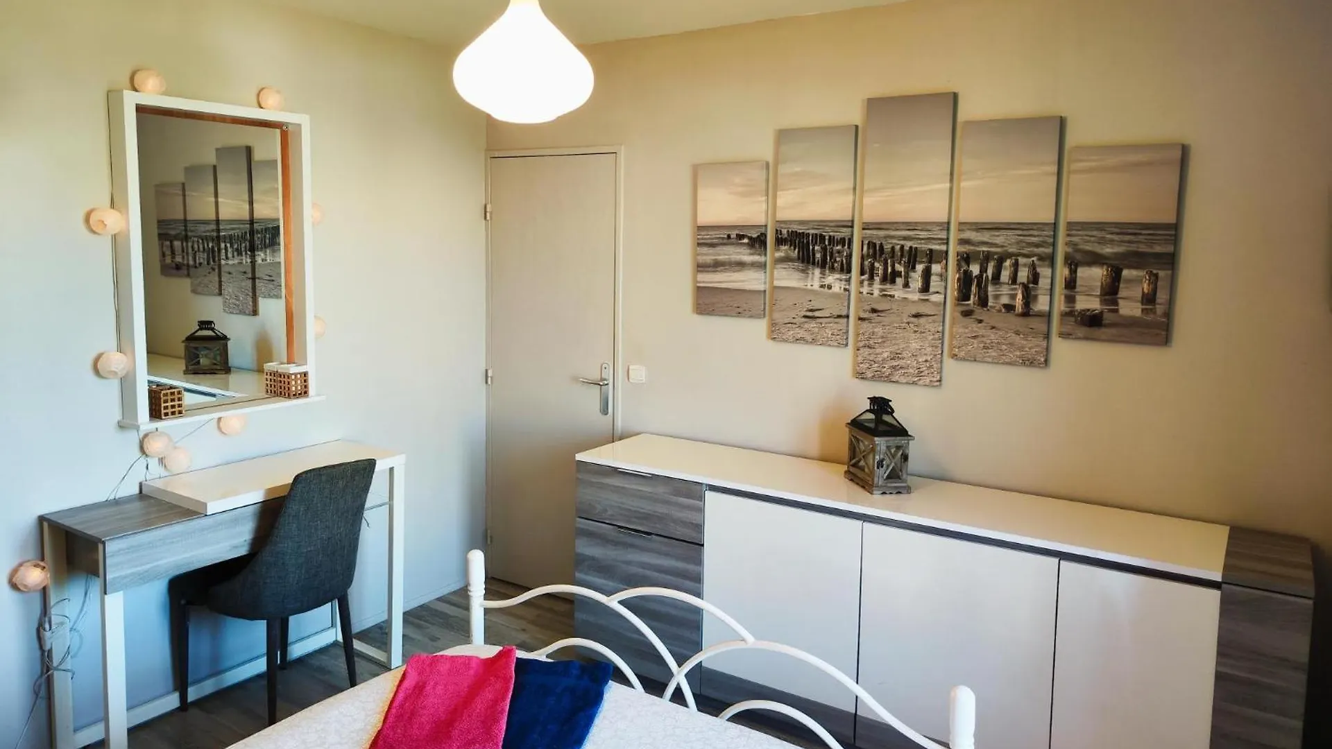 Le Patio Garonne Maison 6 Personnes, Climatise, Netflix Portet-sur-Garonne